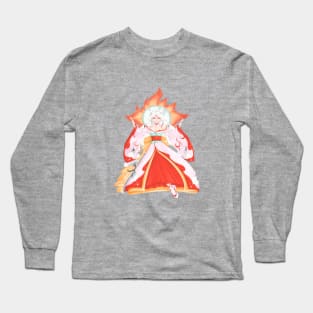 Sun God Long Sleeve T-Shirt